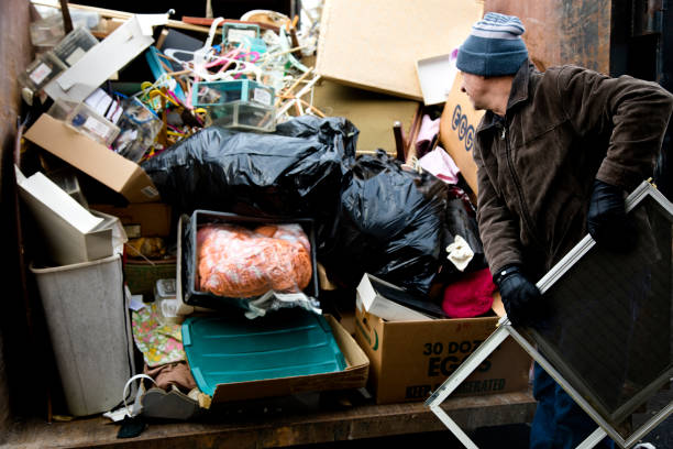 Glassboro, NJ Junk Removal Company