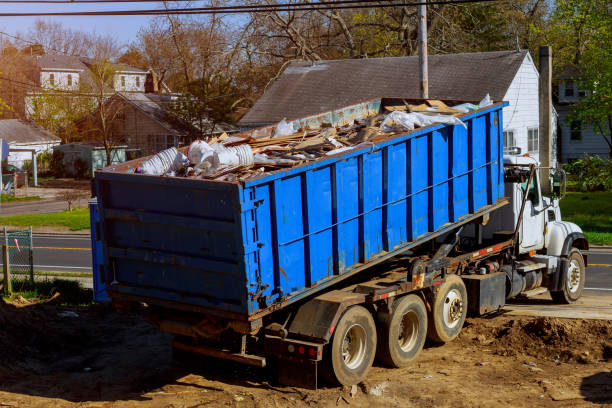Best Yard Waste Removal  in Glassboro, NJ