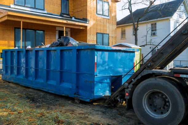 Full-Service Junk Removal in Glassboro, NJ