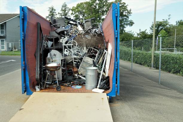 Best Dumpster Rental Services  in Glassboro, NJ