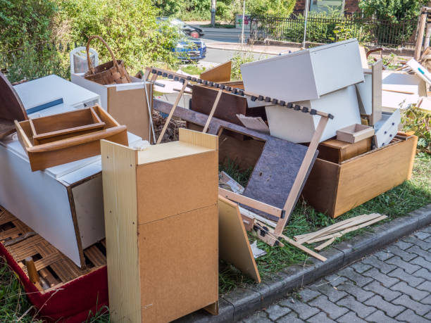 Best Garage Cleanout Services  in Glassboro, NJ