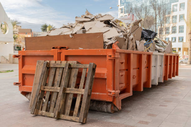 Best Commercial Junk Removal  in Glassboro, NJ