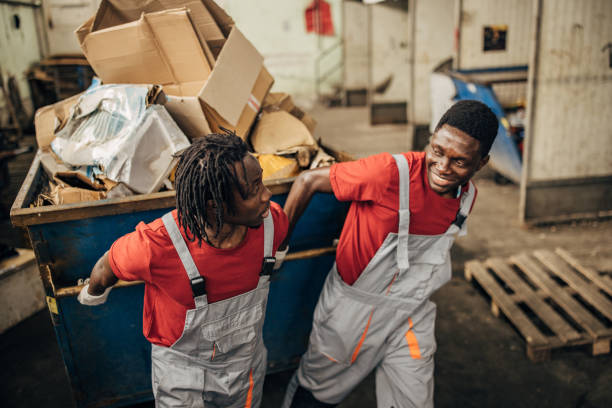 Best Junk Hauling Services  in Glassboro, NJ