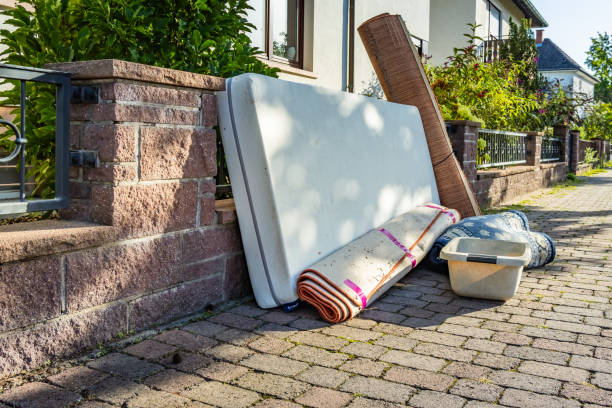 Best Commercial Cleanout Services  in Glassboro, NJ